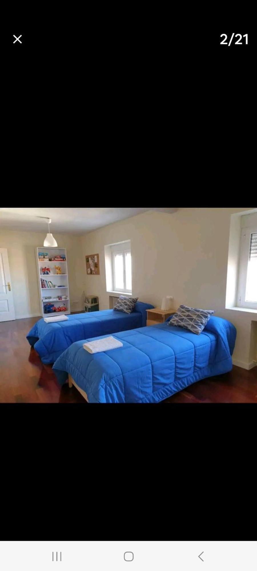 דירות לאון La Casa Curiosa מראה חיצוני תמונה